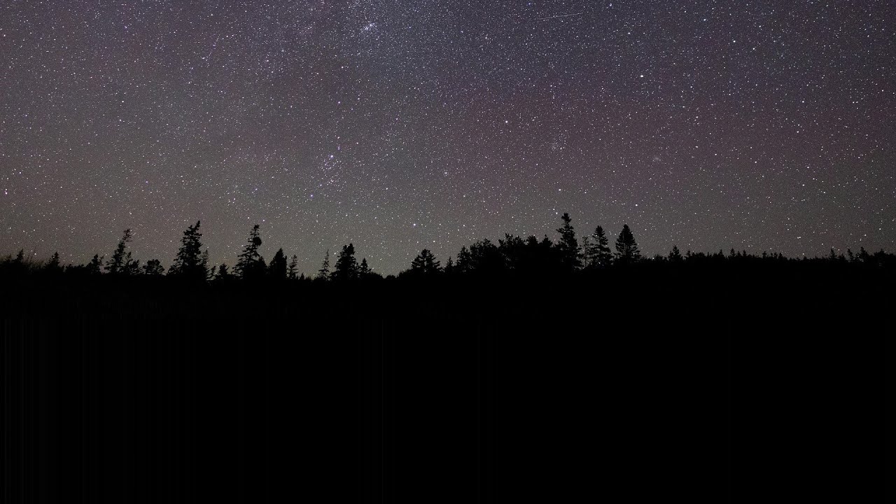 Skygazing: What if the Stars disappear?