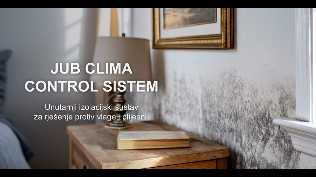 JUB Clima control sustav