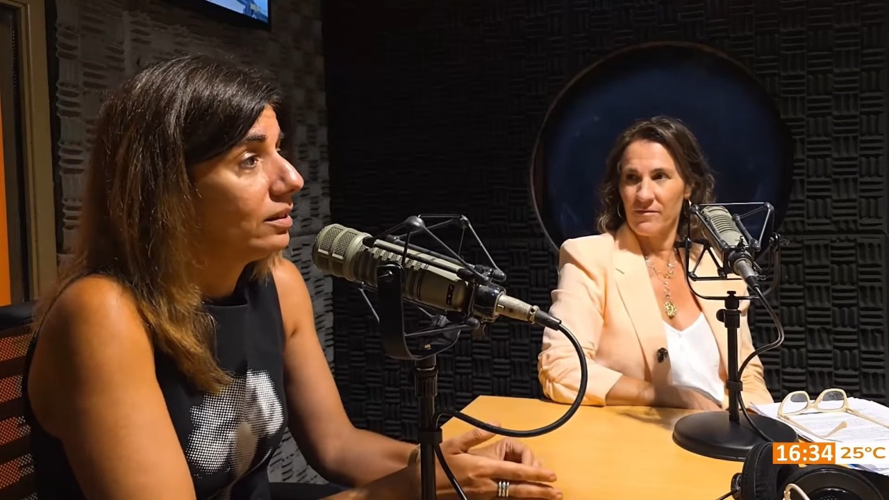 Violencia política de género: 8 de cada 10 parlamentarias fueron víctimas en campaña