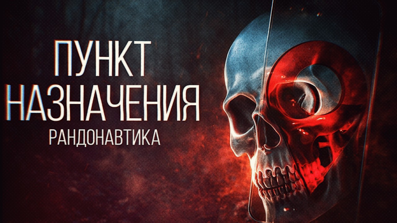Жуткие секреты Рандонавтики