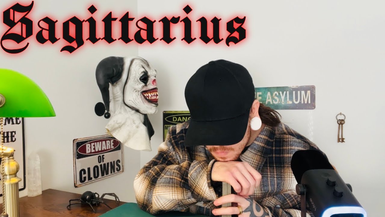 SAGITTARIUS 🔮 THEYRE SCARED TO EXPRESS HOW THEY REALLY FEEL ABOUT OF YOU