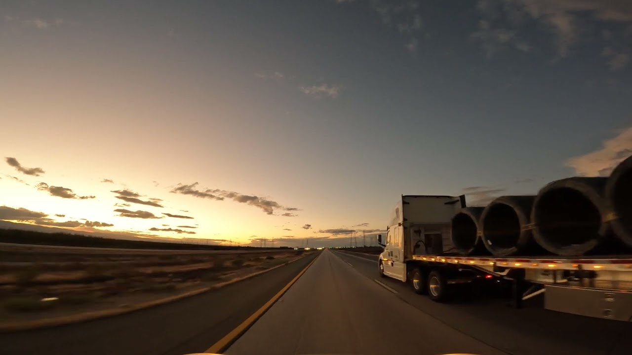 Scenic Drive 3