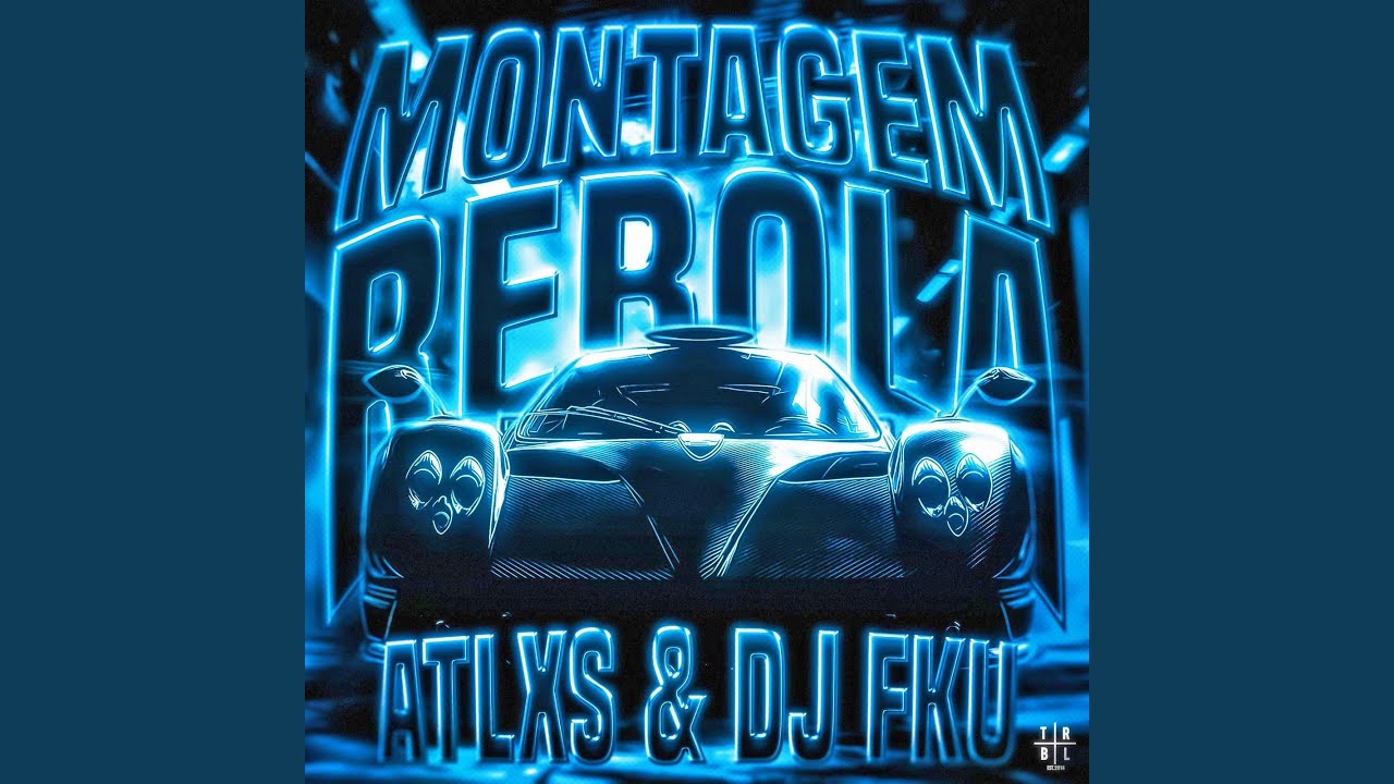 MONTAGEM REBOLA (Ultra Slowed)