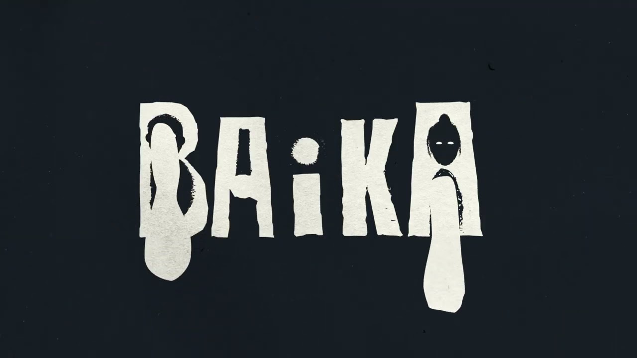 BAiKA INTRO 4k  24kl