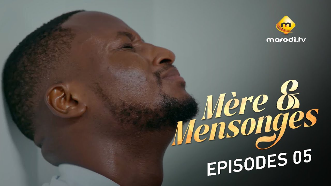 Série - Mère et Mensonges - Épisode 05 - VOSTFR