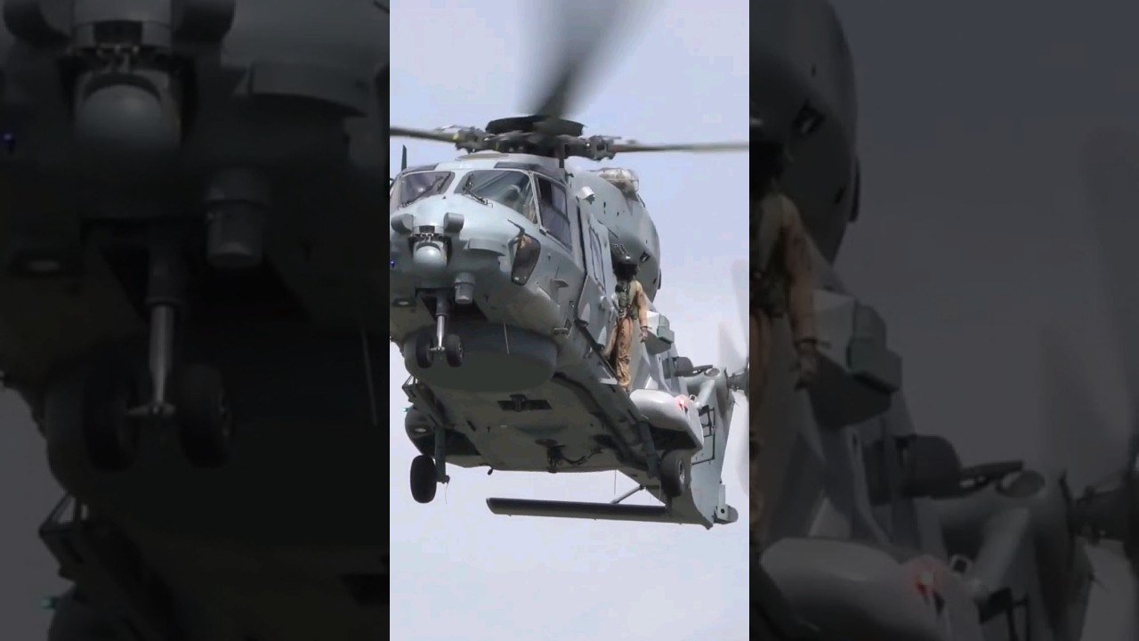 Airbus Helicopters NH90 