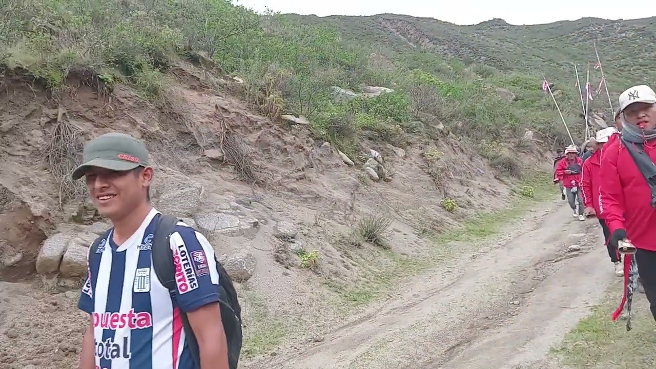 Dulce caramelo familia gutierrez en llactacha