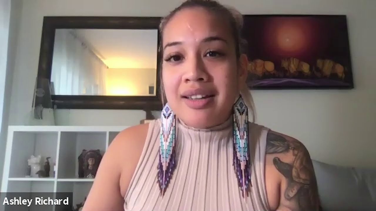 How Are Indigenous Women Entrepreneurs Building Their Businesses?