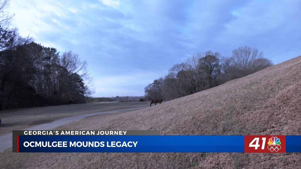 Ocmulgee Mounds: Preserving 12,000 Years of Human History as America Marks Its 250th Anniversary