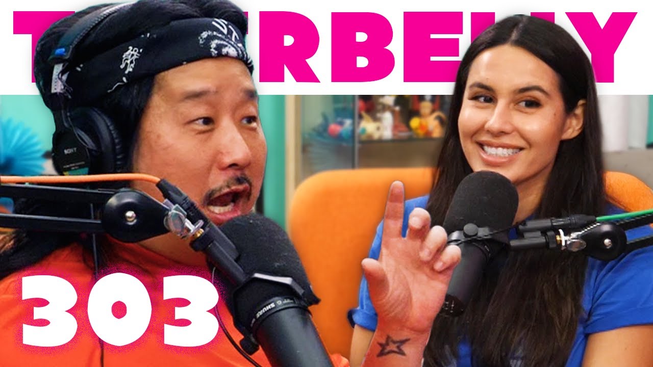 He's Back, the Edgelord Millionaire | TigerBelly 303 w/ Bobby Lee & Khalyla