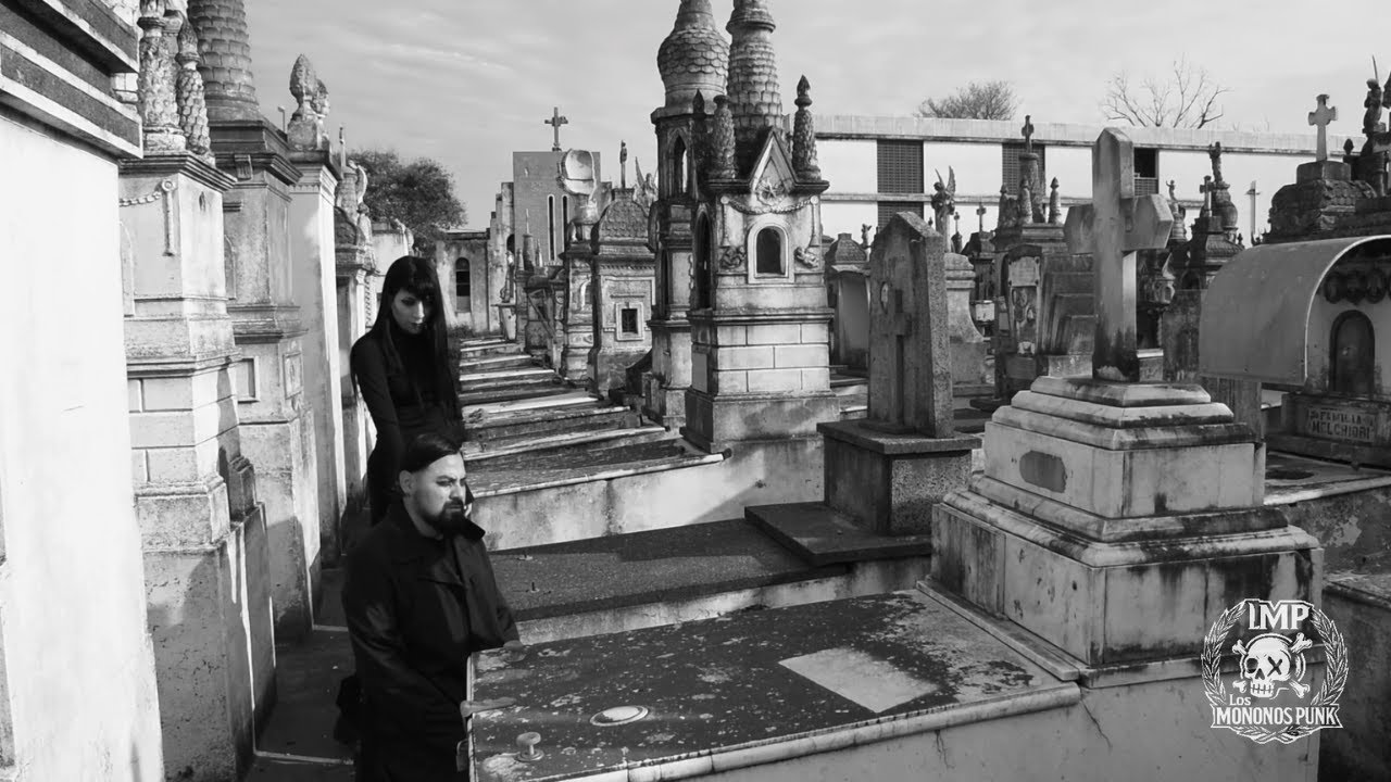 Los Mononos - Sueño (Videoclip Oficial)
