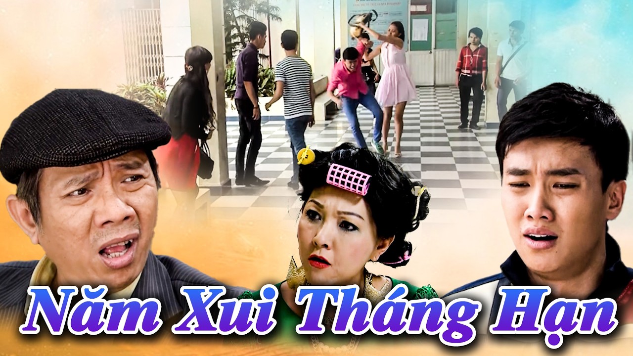 NĂM XUI THÁNG HẠN | Phim Truyền Hình Việt Nam | Phim Việt Nam Hay Nhất 2026 | Phim Việt Nam 2026