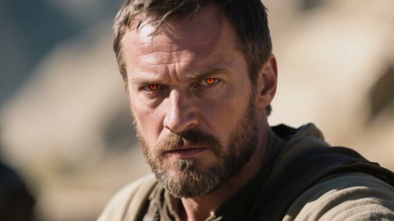 Paul of Tarsus (2025) From Killer to Apostle