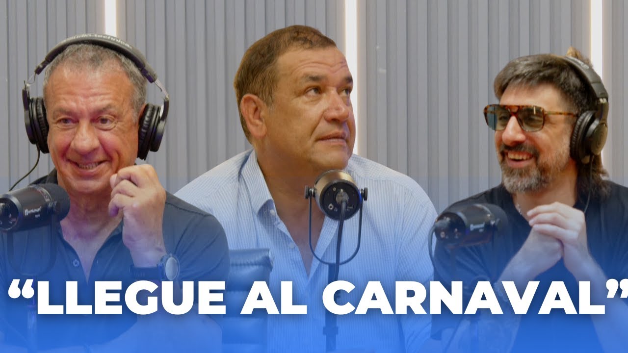 SEBASTIAN DA SILVA: LA CANCELACIÓN DE LA IZQ / #SinVueltas (02/2)