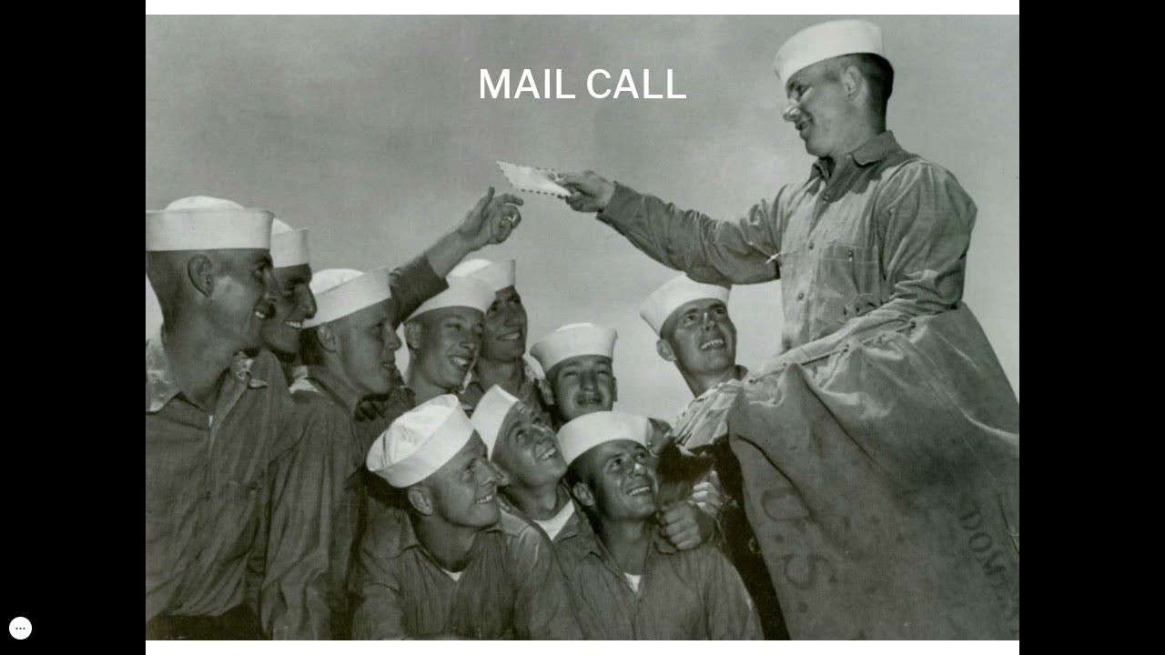 Farragut Naval Training Station History Video (Middle & High School)