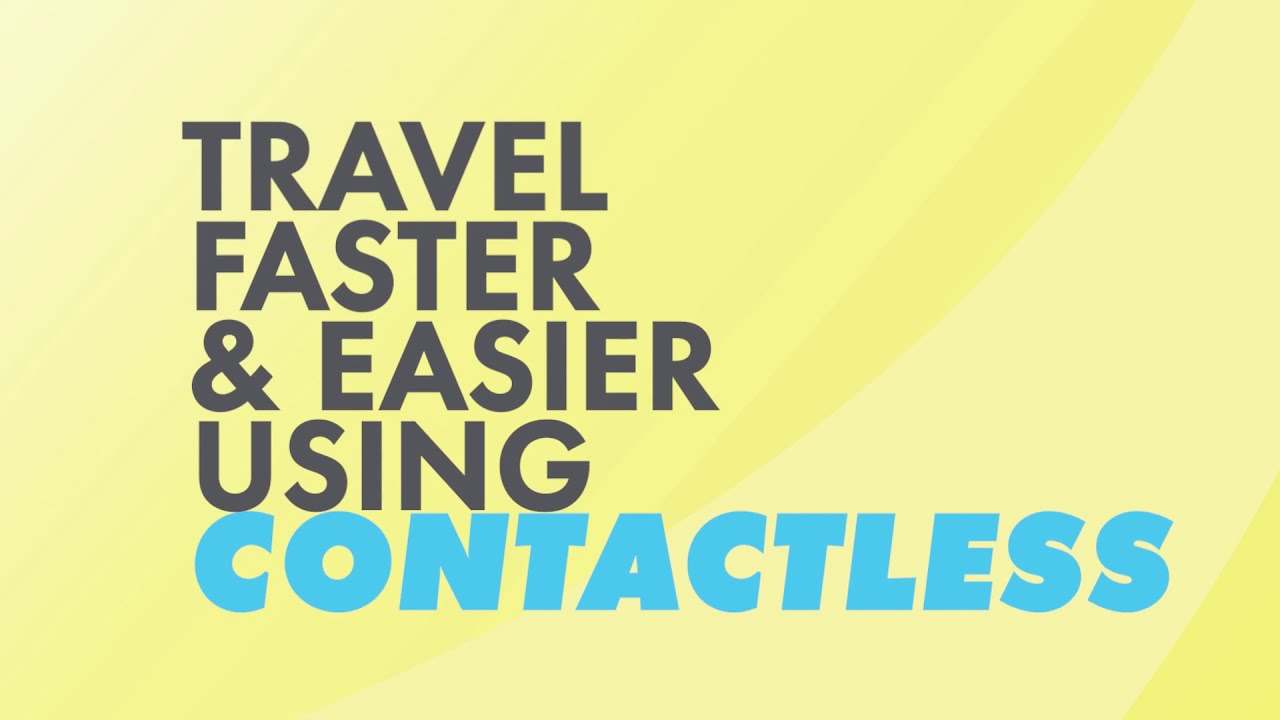 How to travel with Blackpool Transport