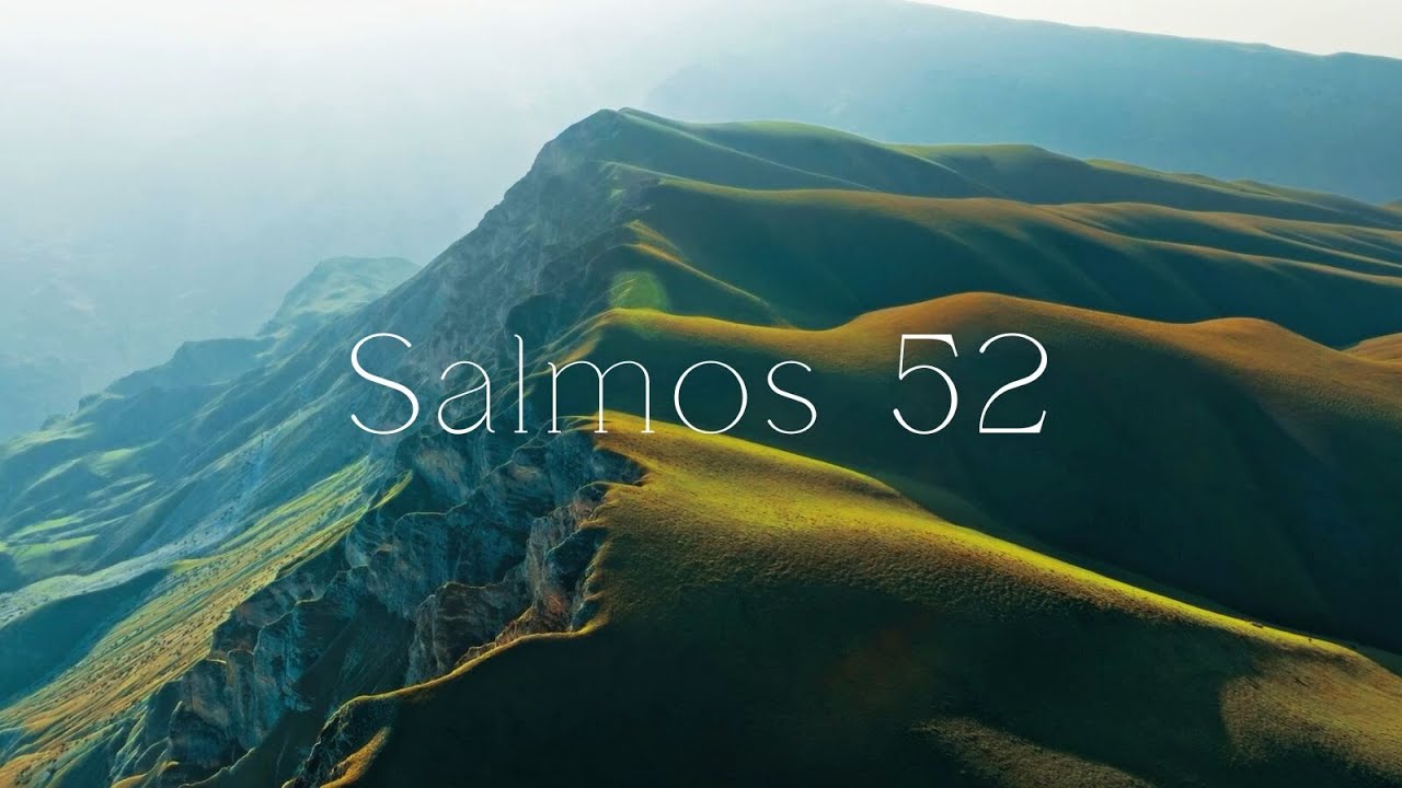 Salmos 52