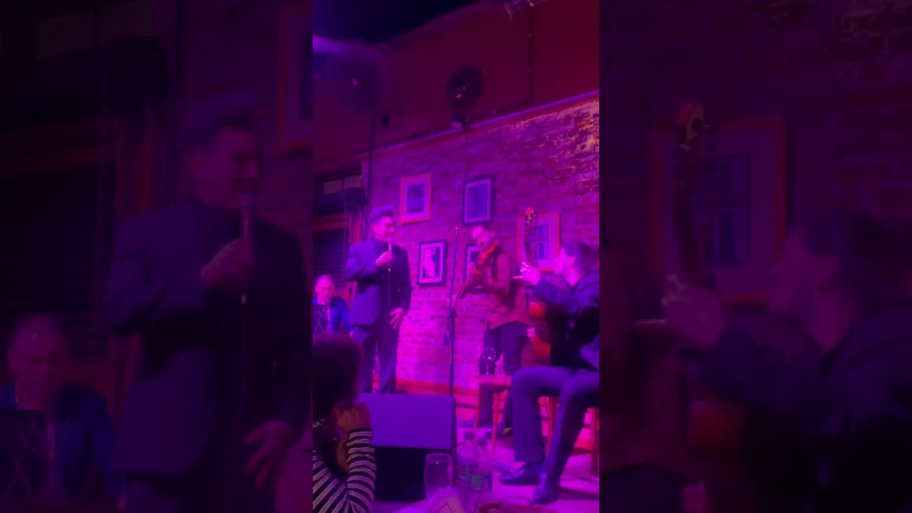 Mariposita // Ariel Ardit +Dúo Bajcic - Linares // (Aieta/Jimenez)