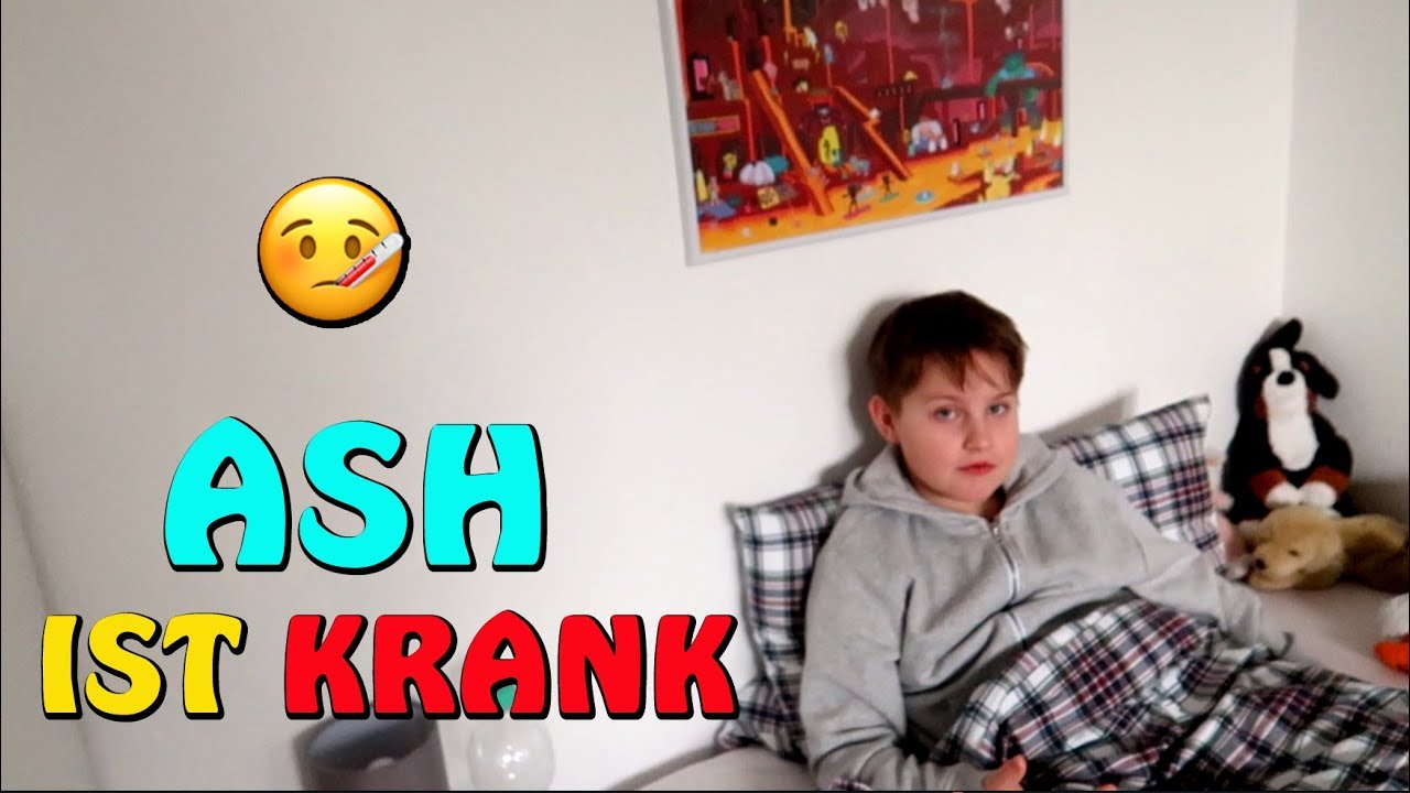 BLINDDARMENTZÜNDUNG BEI ASH? 😨 AB ZUM ARZT 👨🏼‍⚕️ GROßE SORGEN 😫 Vlog 🌸 marieland 💐 @ADDI-ONLINE