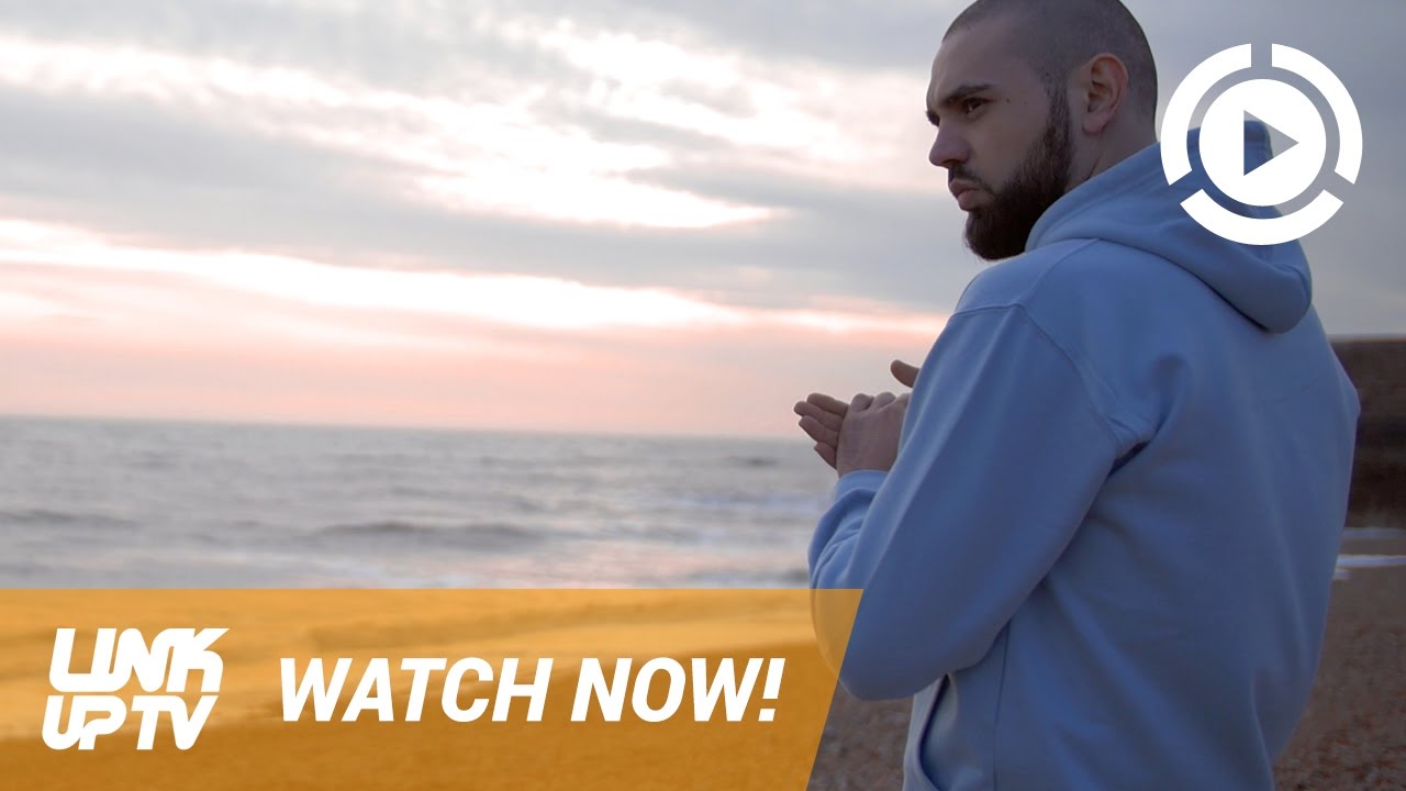 Pak-Man - Missing [Music Video] @bigpakachino | Link Up TV