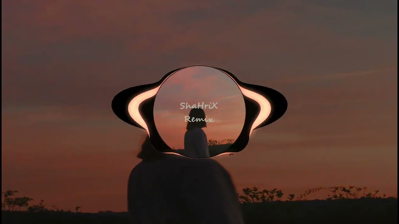 Отпускаю (Real Girl Cover) (ShaHriX Remix)