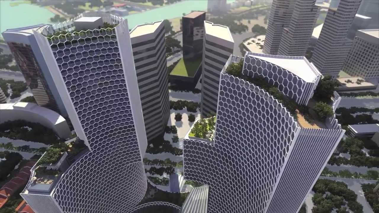 DUO Design and Architecture (M+S Pte Ltd)