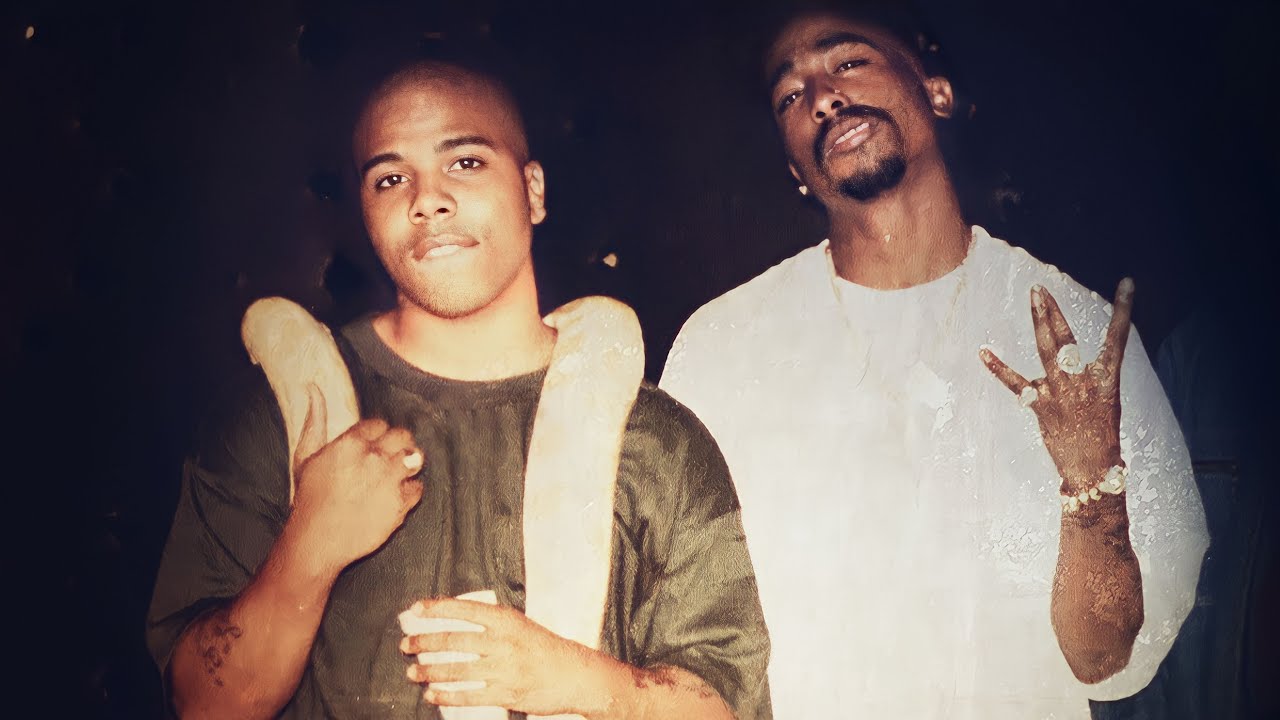 2Pac - Goin To The Top Ft. Imaan Faith & Napoleon (Nozzy-E Remix)
