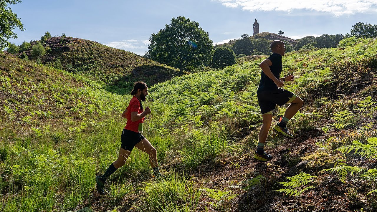 Adidas Terrex SkyTrail | Eventyrsport Events