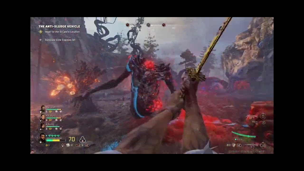 Toxic commandos!! #toxiccommando #johncarpenter #xbox #xboxcloudgaminggameplay #roadto500subs#twitch