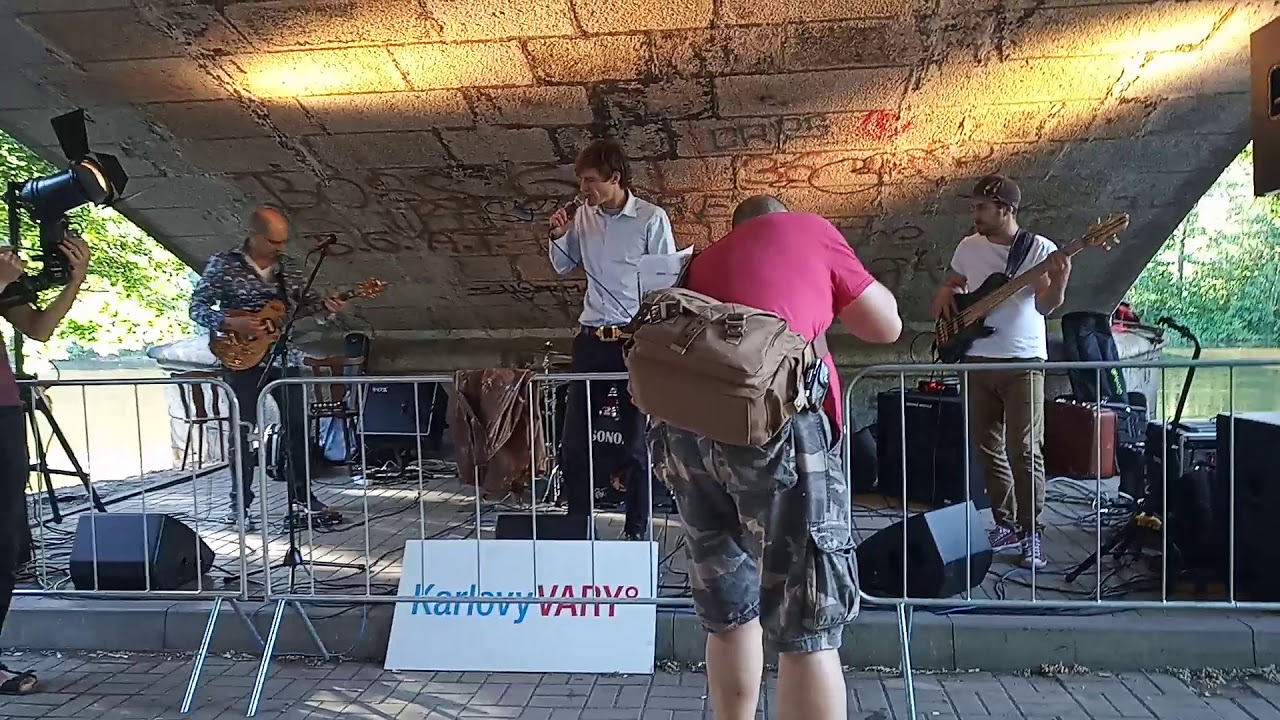 Od Funky Po Punky 2019  - Bu.baak