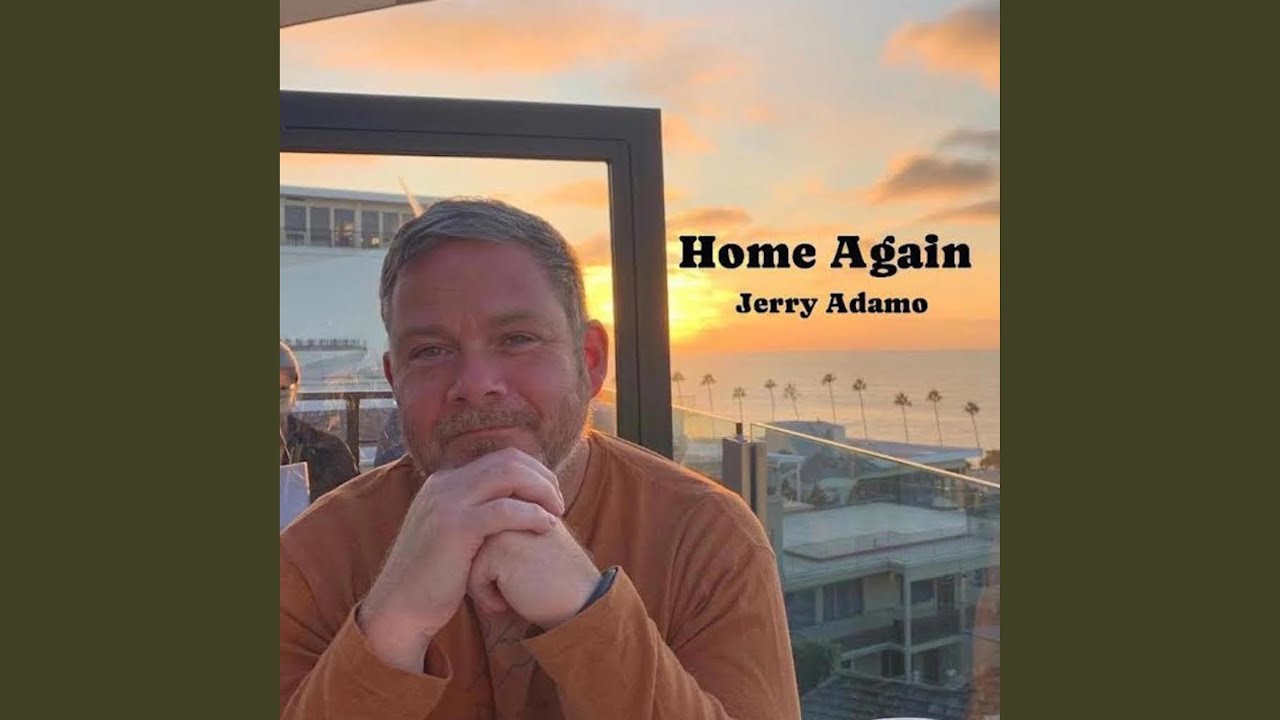 Home Again