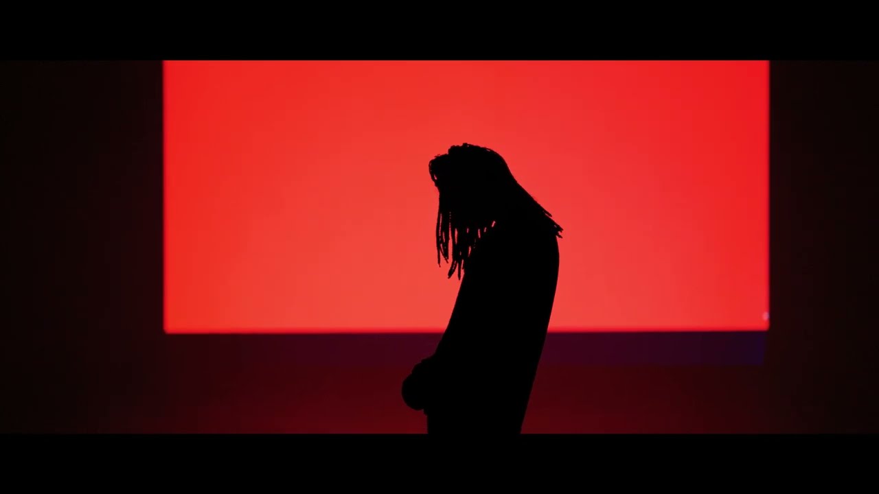 【Music Video】MIKADO - &dagger;DIEorRICH&dagger;(prod.Lion melo & FIZZY)