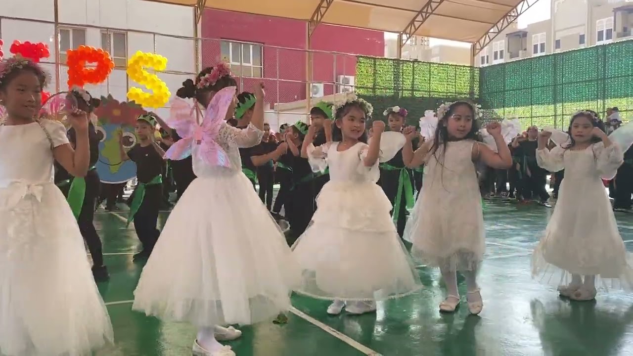 UIPS 33rd Foundation Day