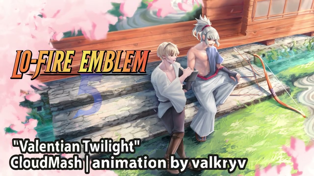 Valentian Twilight