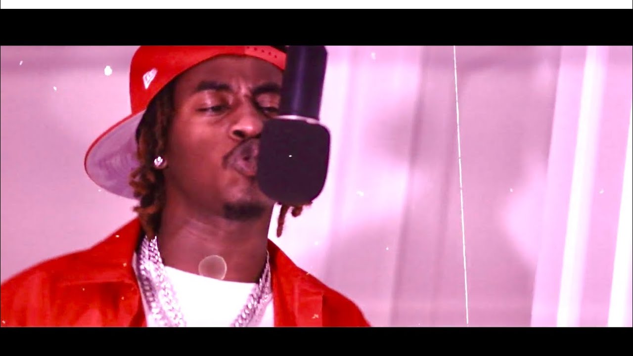 T-LION MET FORE A[ I'M BACK]VIDEO OFFICIAL RAP KREYOL 2024 FHD