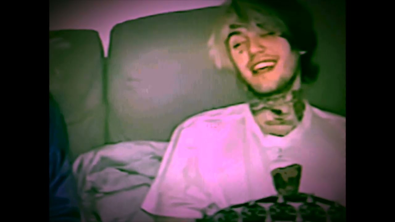 LIL PEEP - 