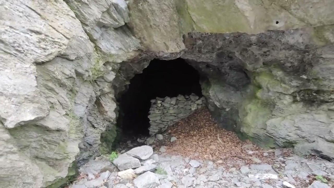 Gravere - Parete dei Cervi - Arrampicata Sportiva Piemonte - Val di Susa - Presentazione vie/falesia