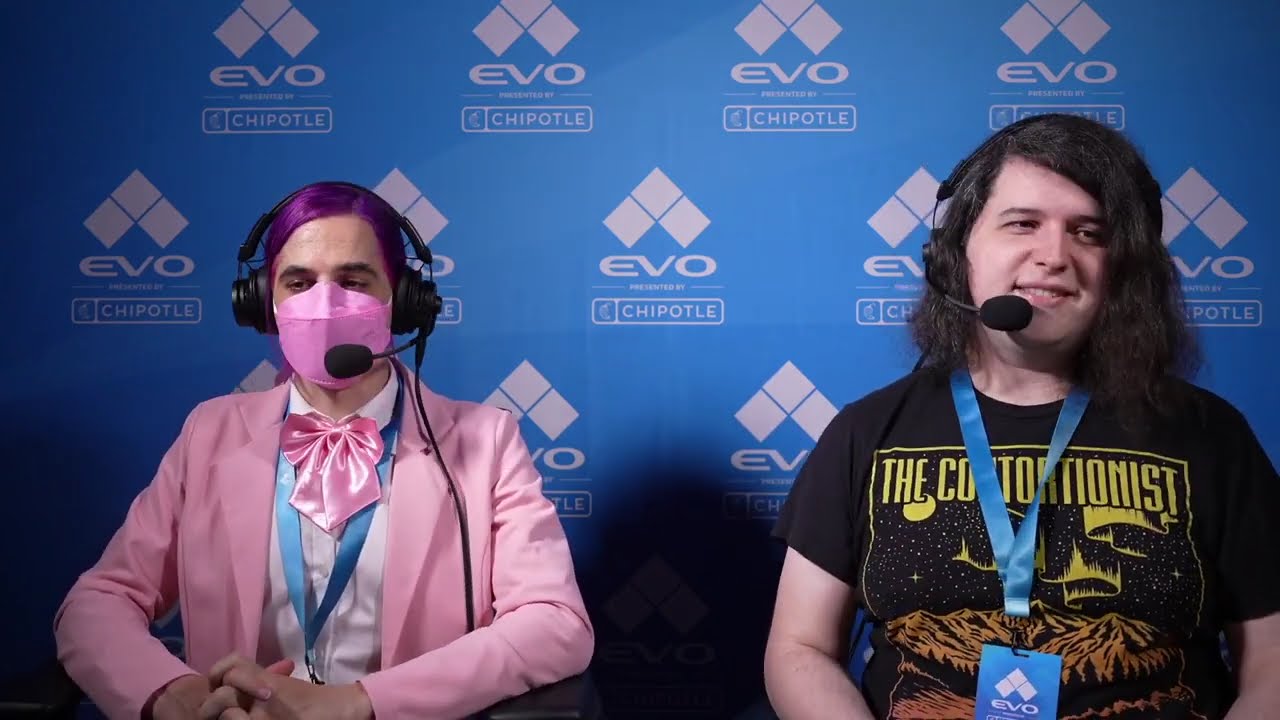 Evo 2024: Killer Instinct Top 16 to Top 6