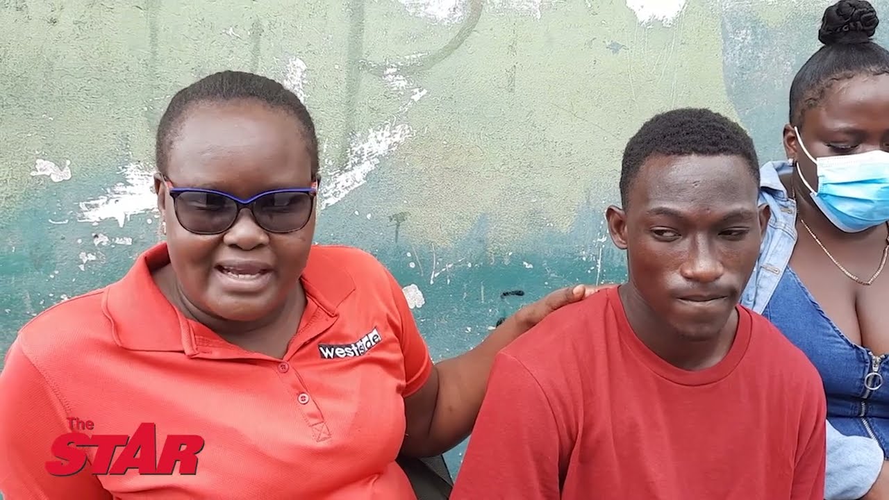 Autistic youngster beaten by students remains in fear, constant pain