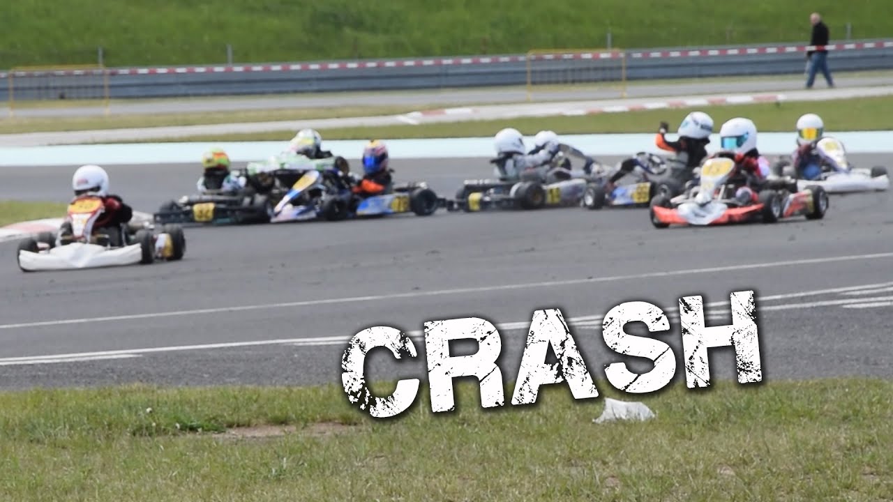CRASH - III & IV ROK CUP Poland - Poznań 2015