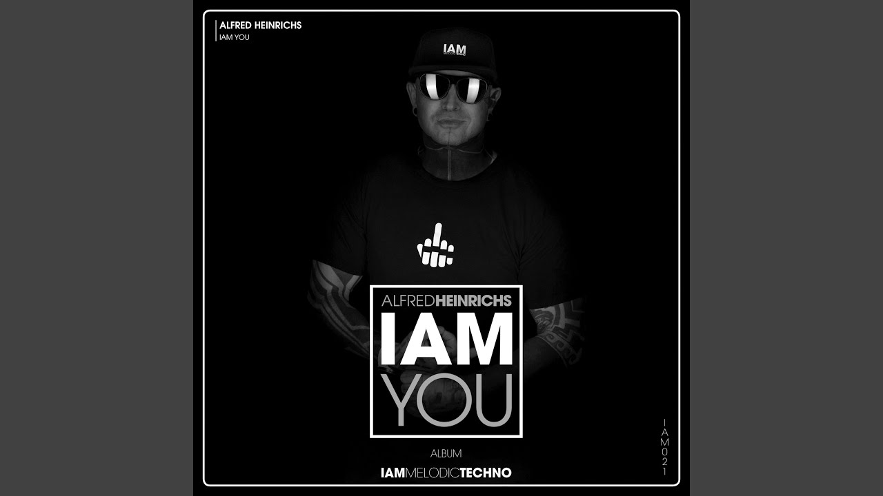 I AM YOU