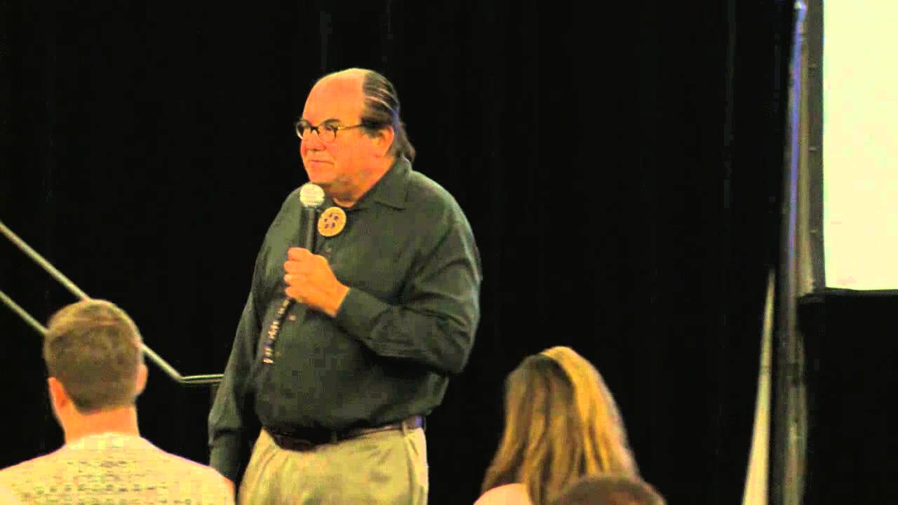 Gathering Wisdom VI Session - Integration of Traditional Healing with the Medical System