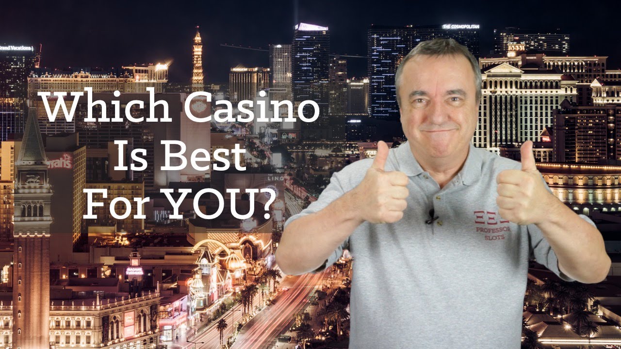 Assessing Casinos for Success