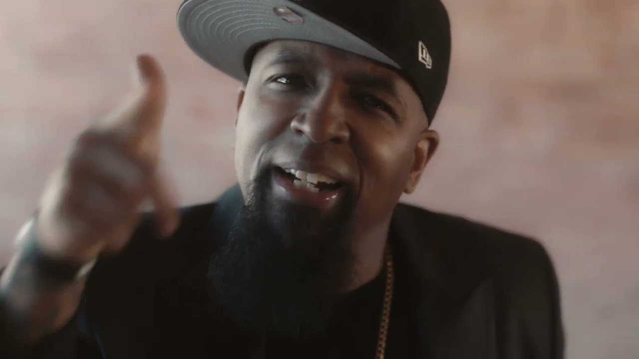 Tech N9ne - This I Know ft. Kevin 