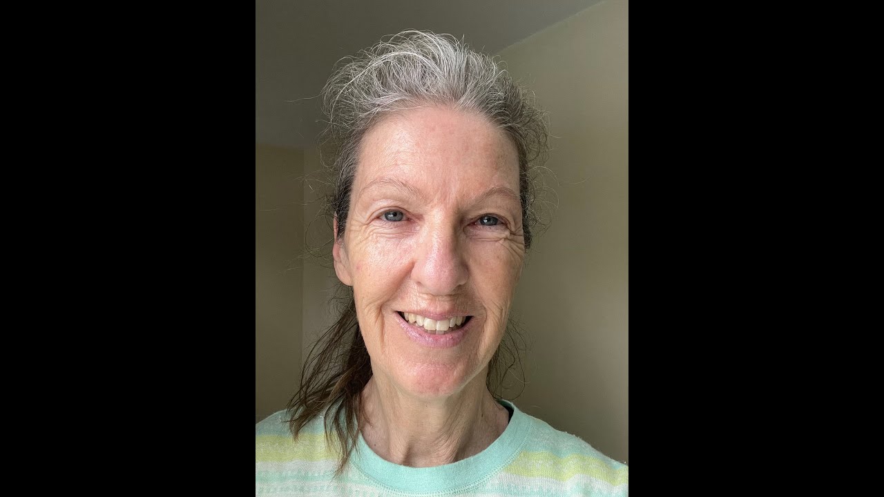 Two Months Using Tallow & Honey Balm by Based Supplies. Results From a 62 Year Old