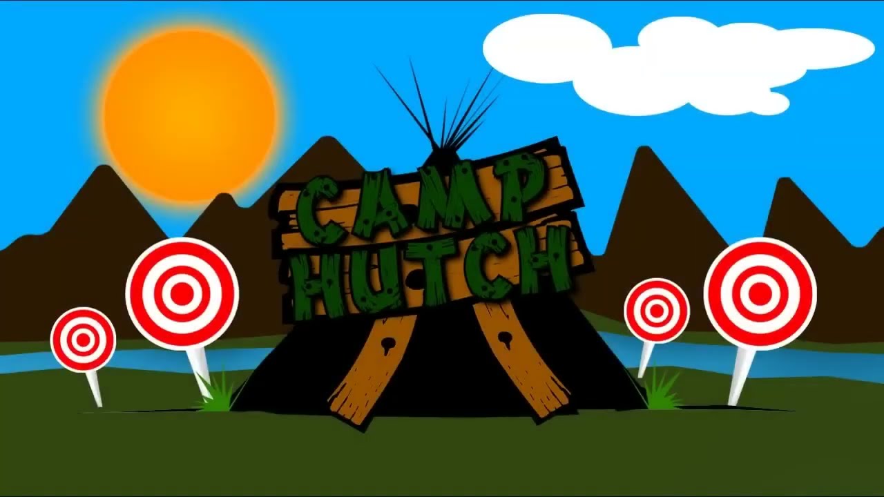 CAMP HUTCH w⧸JERICHO