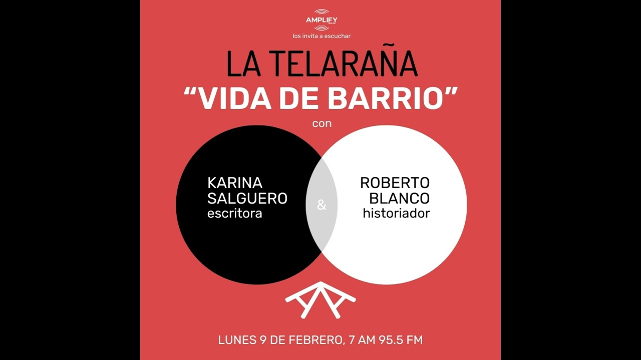 Vida de barrio