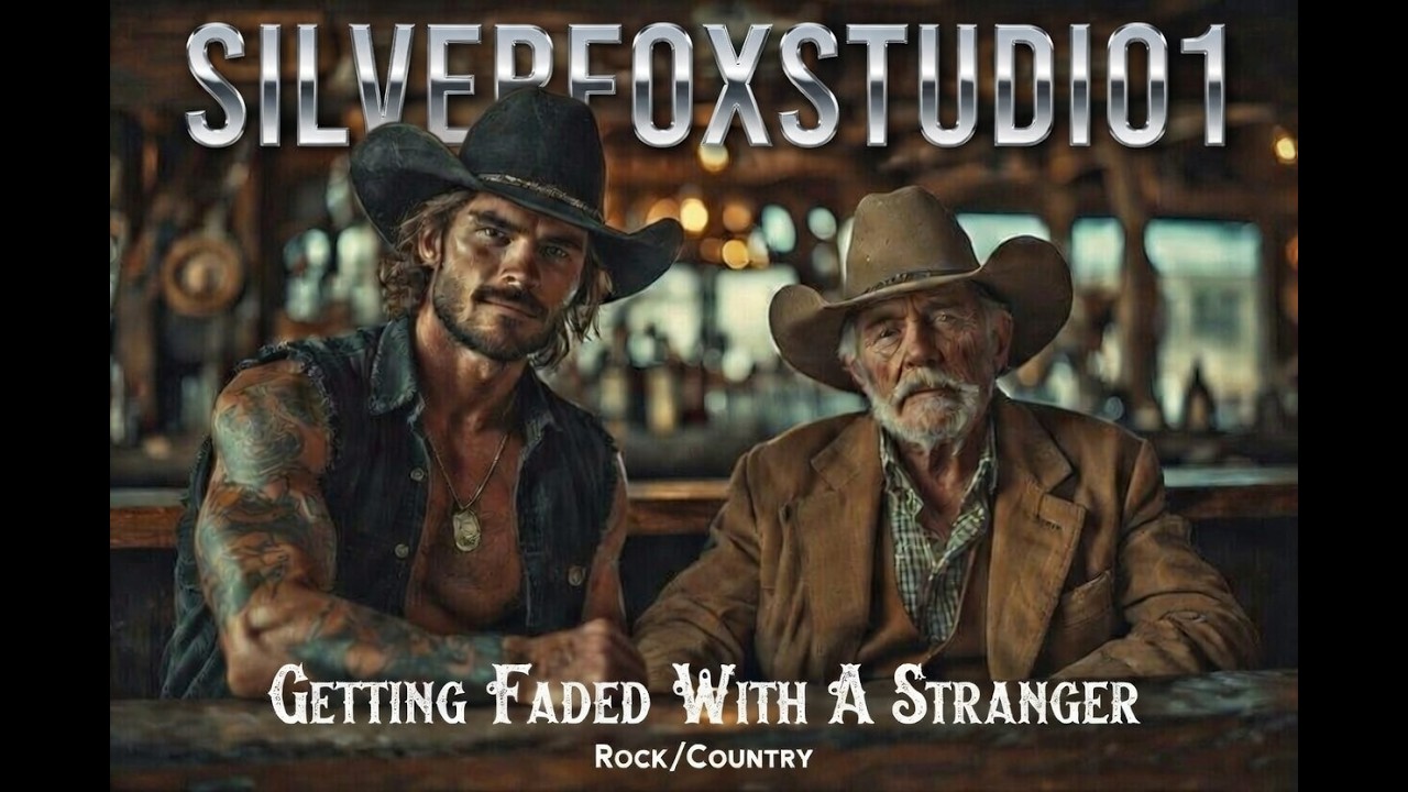 Getting Faded With a Stranger (Chris Webby - Country/Rock AI Remix