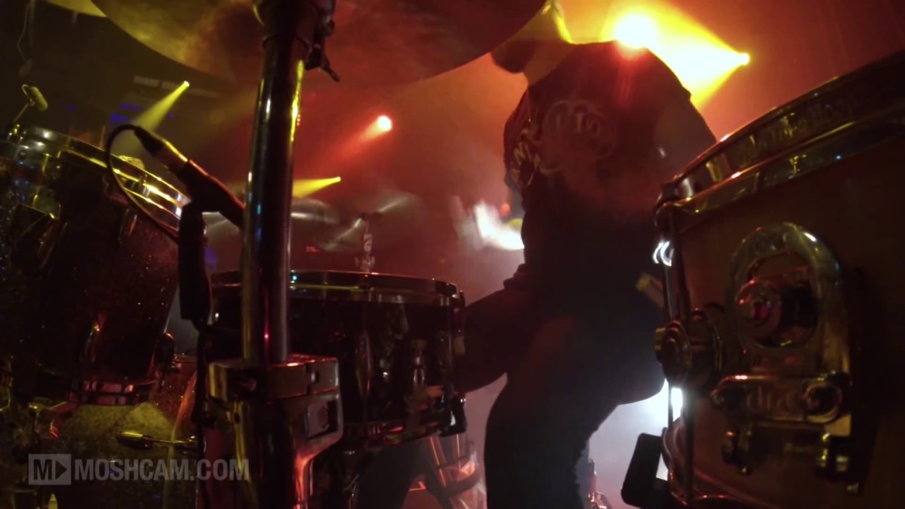 Royal Blood | Blood Hands | Live in Sydney