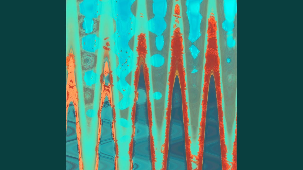 Primordial Soundscape